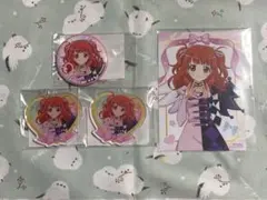 プリティーリズムまるくじ 春音あいら セット - メルカリ