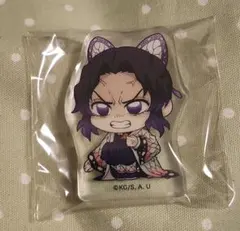 鬼滅の刃 胡蝶しのぶ ころっと