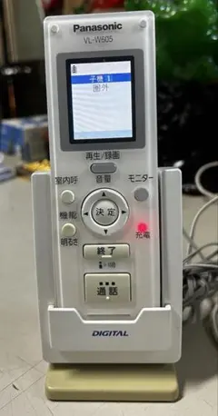 2026年最新】VL-W605の人気アイテム - メルカリ