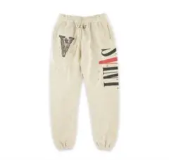 セントマイケル VLONE スウェットパンツM SAINT Mxxxxxxx