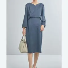 UNITED ARROWS green label relaxing ワンピース