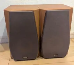 DENON SC-M31 スピーカー ペア オーディオ　ホームシアターのサムネイル