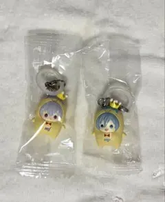 アイナナめじるしアクセサリー MEZZO”セット