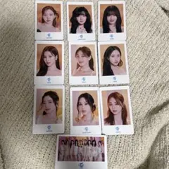 2026年最新】twiceチェキの人気アイテム - メルカリ