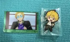 ウィンドブレーカー 楡井秋彦