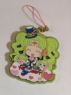 ファルル プリパラ グッズ 缶バッジ アクキー - メルカリ