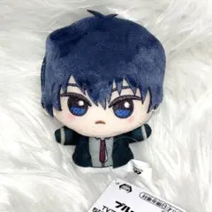 ブルーロック　ちびぐるみ　sweets flavor　潔 世一