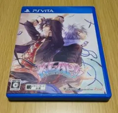 KLAP!!〜Kind Love And Punish〜 PS VITA ゲーム