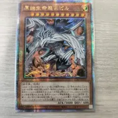 2026年最新】原始生命態ニビル 25th 絵違いの人気アイテム - メルカリ