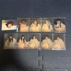 乃木坂46 まとめ売り モバカ レア