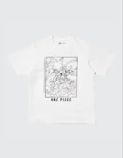 ワンピース 伊勢丹 限定コラボTシャツ グッズ ルフィ - メルカリ