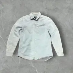 【訳あり】H&M デニムシャツ