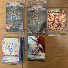 東京おもちゃショー　デュエルマスターズ　ヴァンガード　オレカバトル