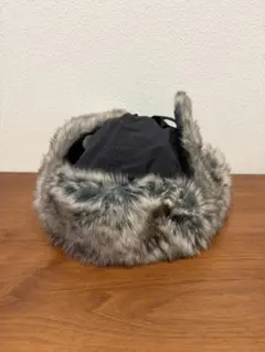 NEW ERA フライトキャップ 205791 black XL punpee
