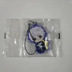 ブルーロック 凪誠士郎 ラバーストラップ