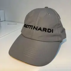ベティナルディ BETTINARDI ゴルフキャップ