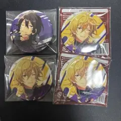 あんスタ 6周年アニバ 朔間零1点 羽風薫3点