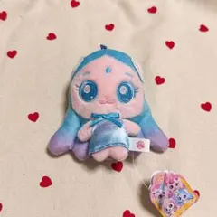 【韓国限定✨】キャッチ！ティニピン サップンピン マスコットキーホルダー