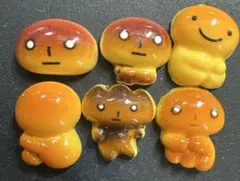 ネイルパーツ（ぱん）のサムネイル