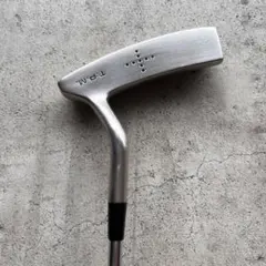 Spalding T.P. Mills IV パターのサムネイル