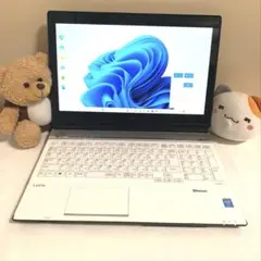NEC i7 SSD128GB+HDD750GB 16G タッチパネル №062 - メルカリ