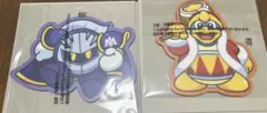 星のカービィ　マウスシート