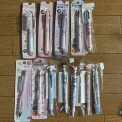 ペコちゃん ボールペン ペコちゃん サラサ5本セット 完売品 - メルカリ