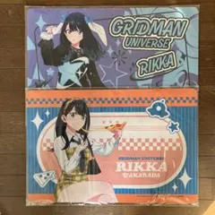 2026年最新】グリッドマン プレイマットの人気アイテム - メルカリ