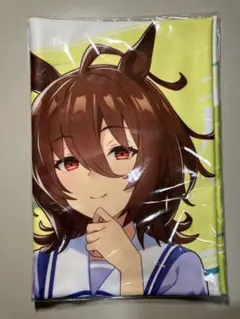 2026年最新】タイトル：ウマ娘 タオル・ハンカチの人気アイテム - メルカリ