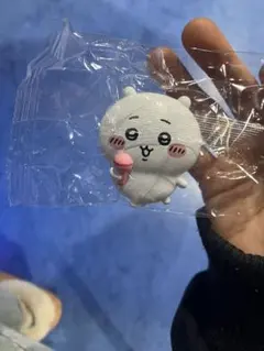 ちいかわ光るクリップ カプセルトイ