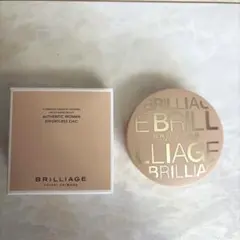 mogu 様専用】BRILLIAGE パウダーファンデ＆メイクアップベース - メルカリ