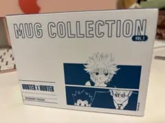 HUNTER X HUNTER マグカップ　神保町ジャンプショップ限定 キルア