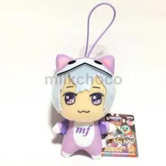 2025年最新】種類：アニメ ぬいぐるみ本体の人気アイテム - メルカリ