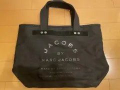 MARC BY MARC JACOBS トートバッグ ブラック