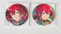 2026年最新】あんスタ イベコレ 缶バッジ 司の人気アイテム - メルカリ