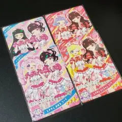 アイプリ 超ときめき宣伝部コラボ セット 15