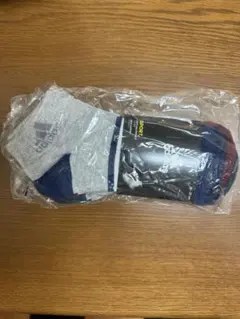 adidas ソックス 3足セット
