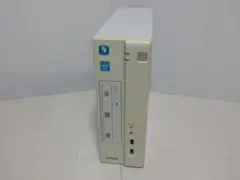 デスクトップパソコン　571　Windows11 Core i3