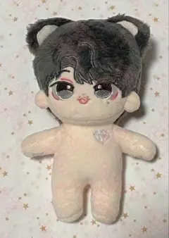 2026年最新】seventeen jun ぬいぐるみの人気アイテム - メルカリ