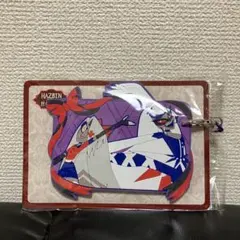 即発送 ハズビンホテル ヴァギー ラバーパスケース ラウンドワン