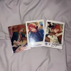 あんさんぶるスターズ 月永レオ セット