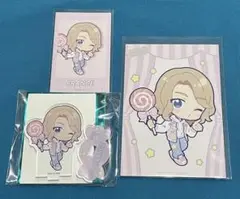 ヘタリア ミクガ フランス セット
