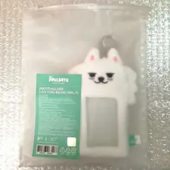 TXT プルバトゥ ヨンモン スビン フォトカードホルダー　トレカケース