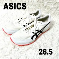 asics (アシックス) WINDSPRINT 2 ウインドスプリント 2