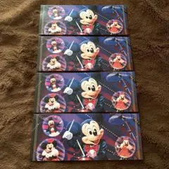 ディズニー　ビッグバンドビート　リーフレット　BBB