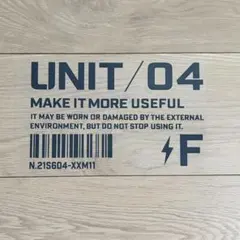 ガレージブランド　ワッペン フィールドスタイル2020 2025年最新】ガレージブランド ワッペンの人気アイテム - メルカリ