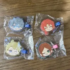 あんスタ みにコレ 前髪クリップ2 vol.5