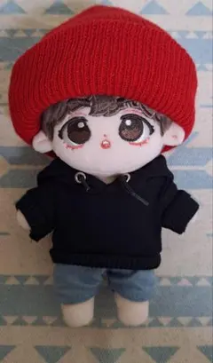 seventeen ぬいぐるみ洋服 on X