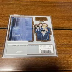 名探偵コナン 警察学校組 アクスタ ロンドンナショナルギャラリー