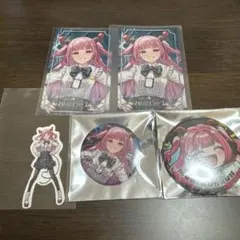 ストグラRPL2025 グッズ もり るんるんセット - メルカリ
